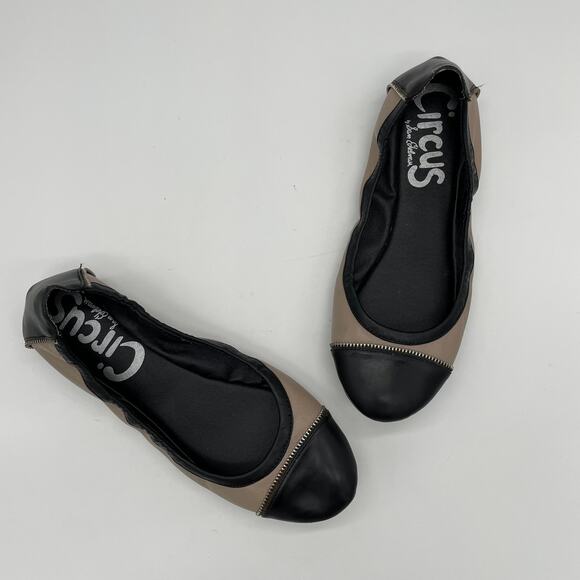 Circus by Sam Edelman Aiden - Putty - 7M - Picture 1 of 12